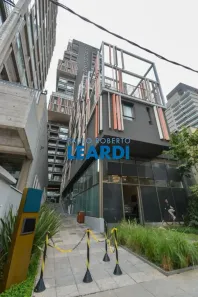 Apartamento com 1 Quarto à venda, 34m² no Cerqueira César, São Paulo