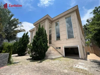 Casa de Condomínio com 5 Quartos à venda, 1800m² no Residencial Tamboré, Barueri