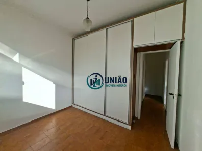 Apartamento com 3 Quartos à venda, 83m² no Fonseca, Niterói