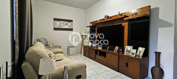 Casa com 2 Quartos à venda, 150m² no Vila Isabel, Rio de Janeiro