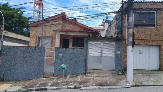 Casa com 4 Quartos à venda, 148m² no Vila Paulicéia, São Paulo