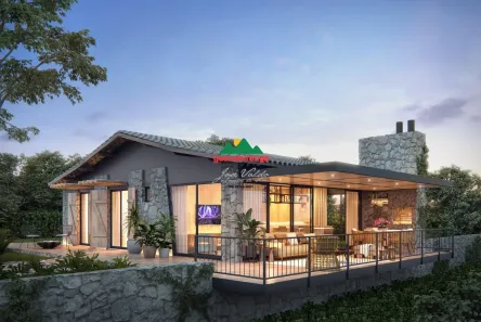 Casa de Condomínio com 3 Quartos à venda, 204m² no , Guaramiranga