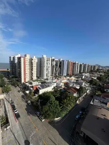 Apartamento com 3 Quartos para alugar, 125m² no Mata da Praia, Vitória