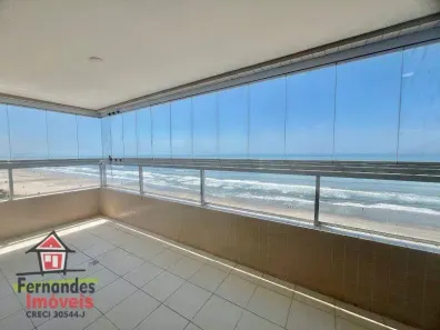 Apartamento com 3 Quartos à venda, 128m² no Real, Praia Grande