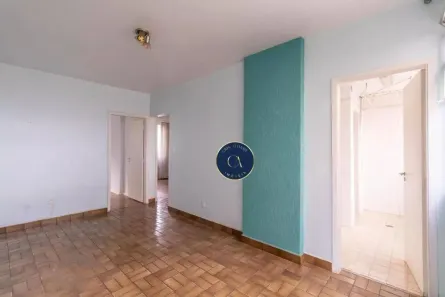 Apartamento com 2 Quartos à venda, 55m² no Vila Pompéia, São Paulo