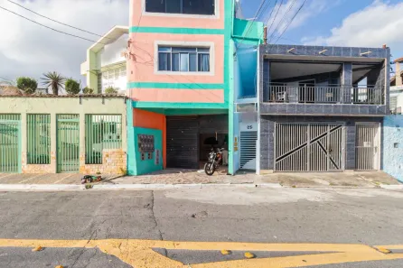 Ponto Comercial para alugar, 40m² no Jardim Matarazzo, São Paulo