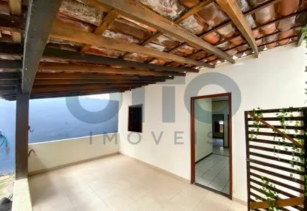 Casa de Condomínio com 2 Quartos para alugar, 175m² no Arraial D'Ajuda, Porto Seguro
