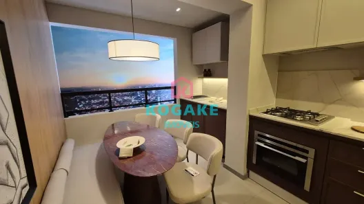 Apartamento com 2 Quartos à venda, 76m² no Jardim Sul, São José dos Campos