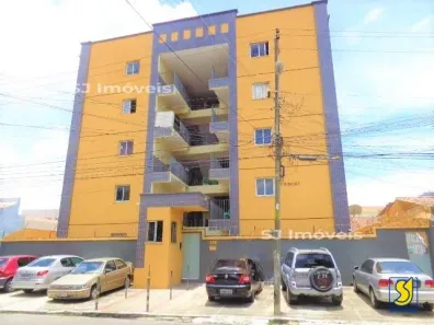 Kitnet com 1 Quarto para alugar, 28m² no Centro, Fortaleza