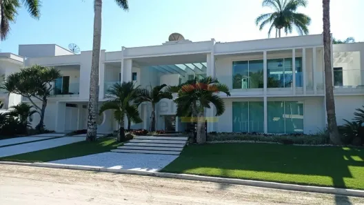 Sobrado com 6 Quartos à venda, 1035m² no Riviera, Bertioga