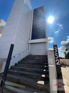 Prédio Comercial à venda, 1112m² no Centro, Jundiaí