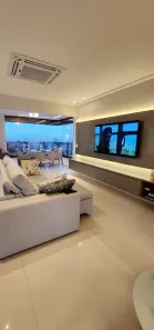 Apartamento com 4 Quartos à venda, 305m² no Graça, Salvador