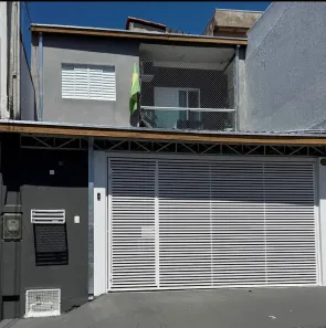 Casa com 3 Quartos à venda, 170m² no Jardim São Vicente, São José dos Campos