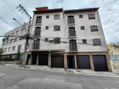 Apartamento com 2 Quartos à venda, 75m² no Santa Catarina, Juiz de Fora