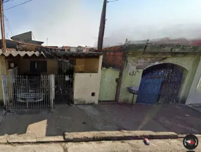 Lote/Terreno à venda, 300m² no Parque Novo Oratório, Santo André