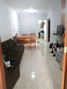 Casa com 3 Quartos à venda, 121m² no Conjunto Habitacional Roberto Romano, Santa Bárbara D'Oeste