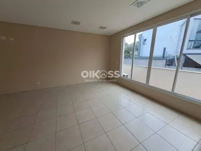 Sala Comercial para alugar, 27m² no Loteamento Urbanova II, São José dos Campos