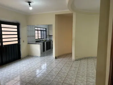 Casa com 4 Quartos à venda, 200m² no Parque São Miguel, São José do Rio Preto