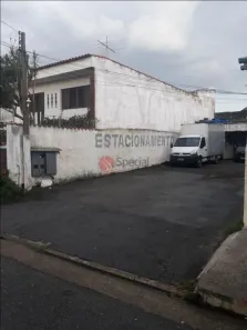 Lote/Terreno à venda, 375m² no Vila Diva (Zona Leste), São Paulo