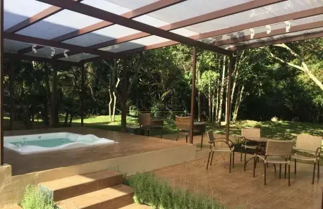 Apartamento com 4 Quartos à venda, 135m² no Itapetinga, Atibaia