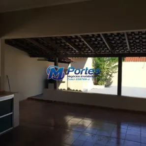 Casa com 3 Quartos à venda, 180m² no Parque Jaguaré, São José do Rio Preto