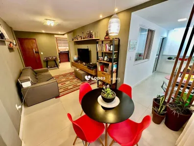 Apartamento com 2 Quartos à venda, 71m² no Recreio dos Bandeirantes, Rio de Janeiro