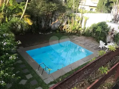 Sobrado com 4 Quartos à venda, 501m² no Jardim Guedala, São Paulo