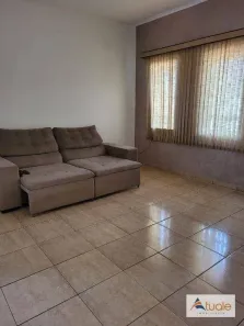 Casa com 3 Quartos à venda, 181m² no Jardim Macarenko, Sumaré