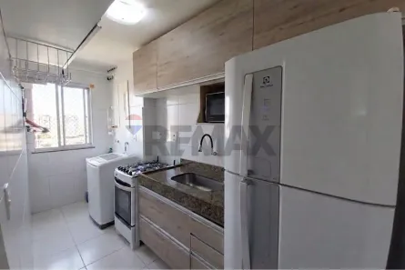 Apartamento com 2 Quartos à venda, 55m² no Centro, Barra dos Coqueiros