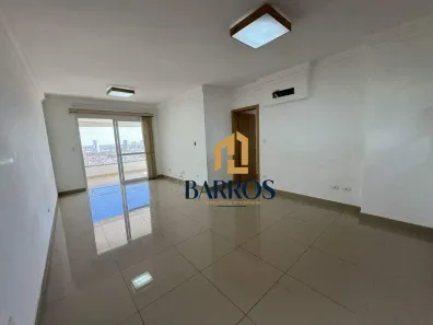Apartamento com 3 Quartos à venda, 115m² no São Judas, Piracicaba