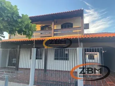 Casa com 3 Quartos à venda, 252m² no São Pedro, Londrina