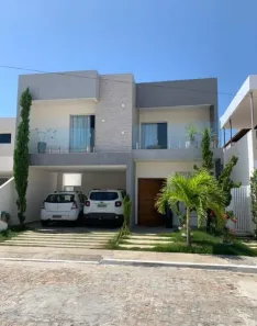 Casa de Condomínio com 6 Quartos para alugar, 225m² no Atalaia, Aracaju