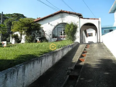 Imóvel Comercial com 3 Quartos à venda, 300m² no Lapa, São Paulo
