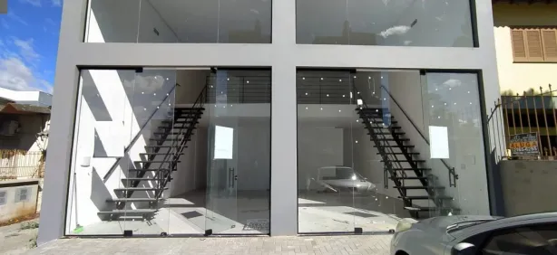Ponto Comercial para alugar, 60m² no Nossa Senhora das Graças, Canoas