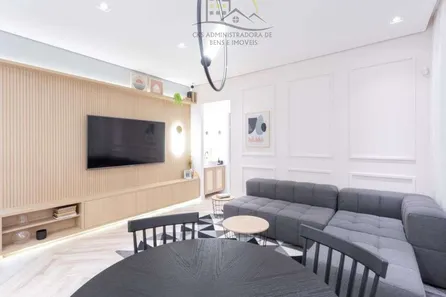 Apartamento com 2 Quartos à venda, 38m² no Vila Ré, São Paulo