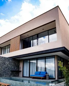 Casa de Condomínio com 4 Quartos à venda, 237m² no Bananeiras, Bananeiras