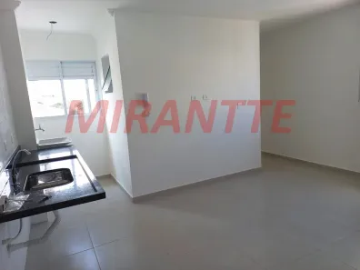 Apartamento com 1 Quarto à venda, 32m² no Vila Dom Pedro II, São Paulo