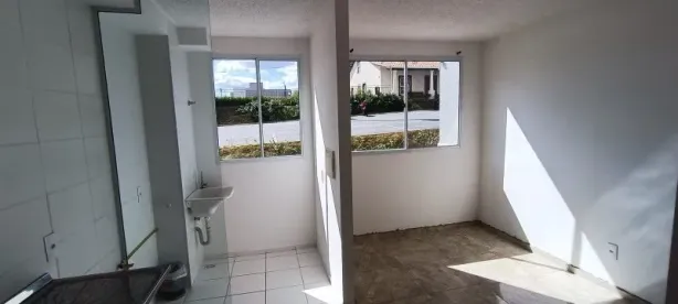 Apartamento com 2 Quartos à venda, 41m² no Iporanga, Sorocaba