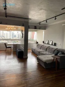 Apartamento com 2 Quartos à venda, 72m² no Vila Bertioga, São Paulo