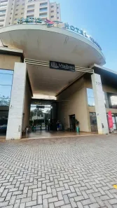 Sala Comercial para alugar, 44m² no Jardim Califórnia, Ribeirão Preto