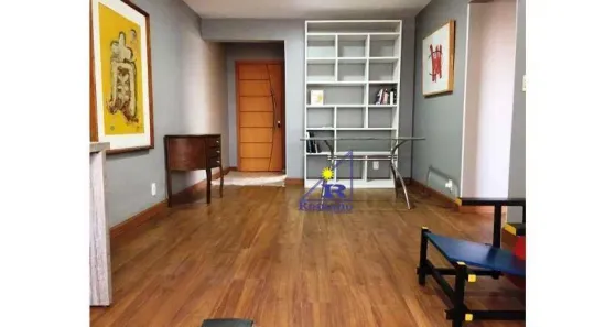 Apartamento com 3 Quartos à venda, 97m² no Vila Romana, São Paulo
