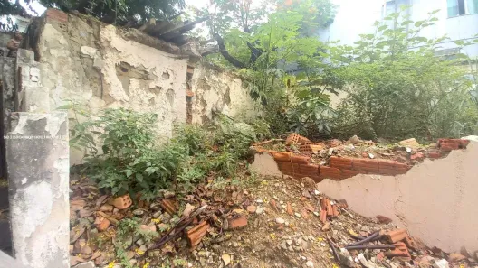Lote/Terreno à venda, 345m² no Palmeiras, Nova Iguaçu