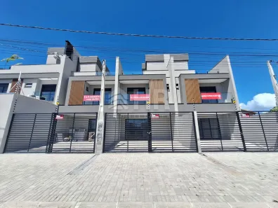Sobrado com 3 Quartos à venda, 148m² no Balneário Betaras, Matinhos