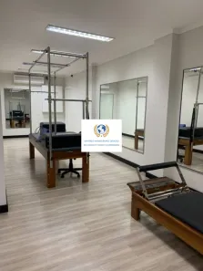 Sala Comercial para alugar, 32m² no Barão Geraldo, Campinas