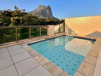 Cobertura com 4 Quartos à venda, 361m² no Barra da Tijuca, Rio de Janeiro
