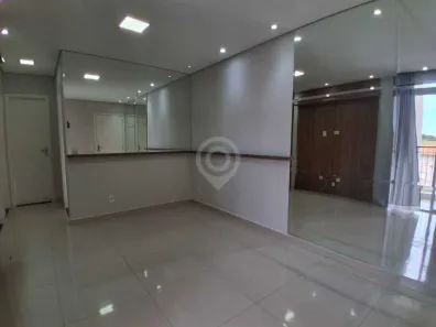 Apartamento com 2 Quartos à venda, 57m² no Jardim Ester, Itatiba