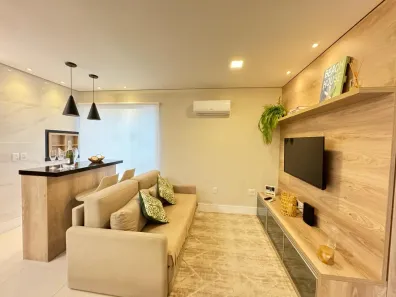 Apartamento com 1 Quarto à venda, 65m² no Navegantes, Capão da Canoa