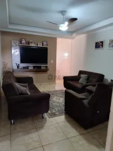 Casa com 3 Quartos à venda, 145m² no Vila Independência, Bauru