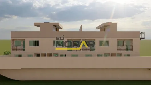 Casa com 2 Quartos à venda, 94m² no Tupi A, Belo Horizonte