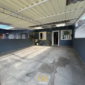 Casa com 2 Quartos à venda, 68m² no Jardim do Bosque, Cachoeirinha